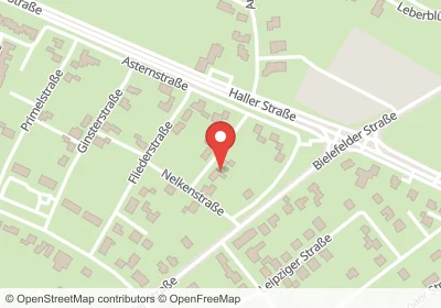 Dahlienstraße Steinhagen – Hotels in der Nähe Hotels an der Dahlienstraße in Steinhagen – Unterkünfte, Pensionen und Ferienwohnungen in zentraler Lage