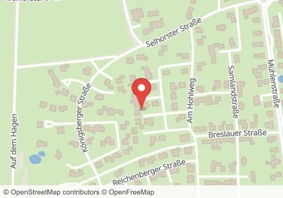 Danziger Straße Langenberg – Hotels in der Nähe Hotels an der Danziger Straße in Langenberg – Unterkünfte, Pensionen und Ferienwohnungen in zentraler Lage