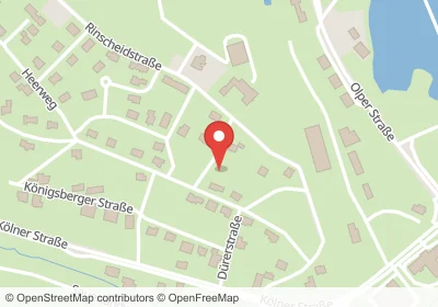 Hotels an der Danziger Straße in Wenden – Unterkünfte, Pensionen und Ferienwohnungen in zentraler Lage