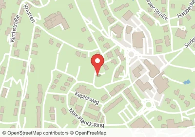 Hotels an der Diksmuider Straße in Finnentrop – Unterkünfte, Pensionen und Ferienwohnungen in zentraler Lage