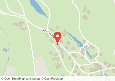Hotels an der Dorfstraße in Finnentrop – Unterkünfte, Pensionen und Ferienwohnungen in zentraler Lage