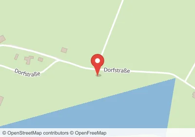 Hotels an der Dorfstraße in Leopoldshöhe – Unterkünfte, Pensionen und Ferienwohnungen in zentraler Lage