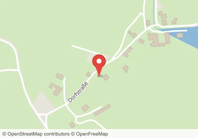 Dorfstraße Kalletal – Hotels in der Nähe Hotels an der Dorfstraße in Kalletal – Unterkünfte, Pensionen und Ferienwohnungen in zentraler Lage