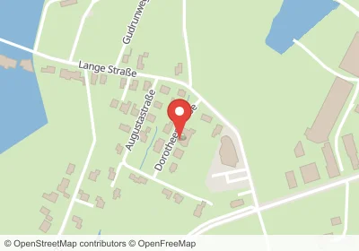 Dorotheenstraße Steinhagen – Hotels in der Nähe Hotels an der Dorotheenstraße in Steinhagen – Unterkünfte, Pensionen und Ferienwohnungen in zentraler Lage