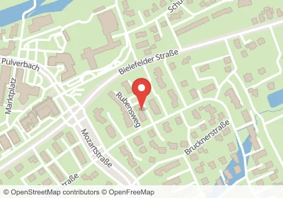 Dürerweg Steinhagen – Hotels in der Nähe Hotels an der Dürerweg in Steinhagen – Unterkünfte, Pensionen und Ferienwohnungen in zentraler Lage