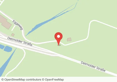 Hotels an der Eggeweg in Leopoldshöhe – Unterkünfte, Pensionen und Ferienwohnungen in zentraler Lage