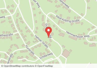 Hotels an der Eichenstraße in Morsbach – Unterkünfte, Pensionen und Ferienwohnungen in zentraler Lage