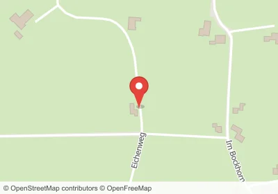 Eichenweg Stemwede – Hotels in der Nähe Hotels an der Eichenweg in Stemwede – Unterkünfte, Pensionen und Ferienwohnungen in zentraler Lage
