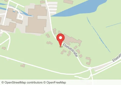 Hotels an der Elsetalstraße in Herscheid – Unterkünfte, Pensionen und Ferienwohnungen in zentraler Lage