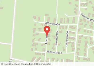 Erlenstraße Langenberg – Hotels in der Nähe Hotels an der Erlenstraße in Langenberg – Unterkünfte, Pensionen und Ferienwohnungen in zentraler Lage