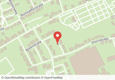 Hotels an der Erlenstraße in Issum – Unterkünfte, Pensionen und Ferienwohnungen in zentraler Lage