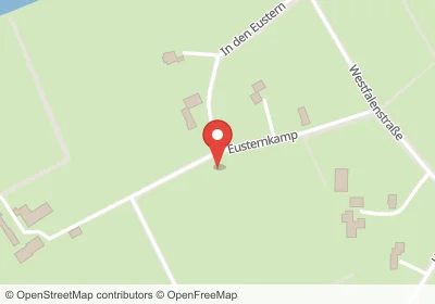 Eusternkamp Langenberg – Hotels in der Nähe Hotels an der Eusternkamp in Langenberg – Unterkünfte, Pensionen und Ferienwohnungen in zentraler Lage