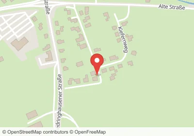 Fichtenweg Hüllhorst – Hotels in der Nähe Hotels an der Fichtenweg in Hüllhorst – Unterkünfte, Pensionen und Ferienwohnungen in zentraler Lage