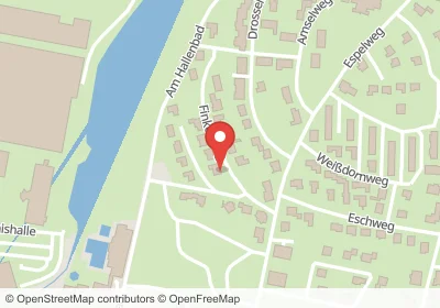 Finkenweg Kirchlengern – Hotels in der Nähe Hotels an der Finkenweg in Kirchlengern – Unterkünfte, Pensionen und Ferienwohnungen in zentraler Lage