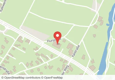 Hotels an der Flurstraße in Steinhagen – Unterkünfte, Pensionen und Ferienwohnungen in zentraler Lage