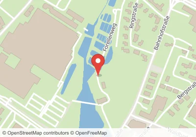 Forellenweg Steinhagen – Hotels in der Nähe Hotels an der Forellenweg in Steinhagen – Unterkünfte, Pensionen und Ferienwohnungen in zentraler Lage