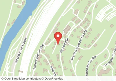 Hotels an der Freiherr-vom-Stein-Straße in Finnentrop – Unterkünfte, Pensionen und Ferienwohnungen in zentraler Lage