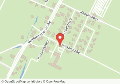 Fröbelstraße Hille – Hotels in der Nähe Hotels an der Fröbelstraße in Hille – Unterkünfte, Pensionen und Ferienwohnungen in zentraler Lage