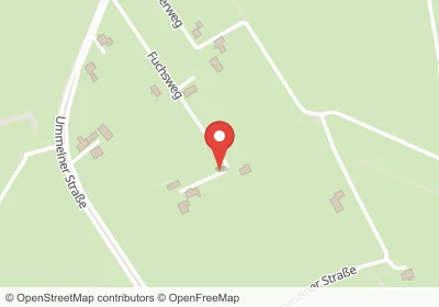 Fuchsweg Steinhagen – Hotels in der Nähe Hotels an der Fuchsweg in Steinhagen – Unterkünfte, Pensionen und Ferienwohnungen in zentraler Lage