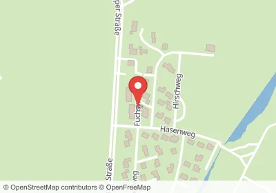Fuchsweg Leopoldshöhe – Hotels in der Nähe Hotels an der Fuchsweg in Leopoldshöhe – Unterkünfte, Pensionen und Ferienwohnungen in zentraler Lage