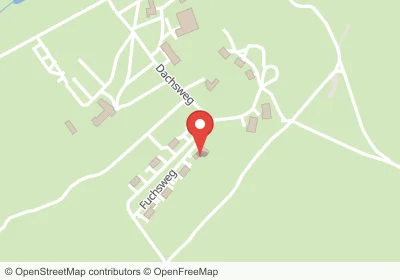 Fuchsweg Augustdorf – Hotels in der Nähe Hotels an der Fuchsweg in Augustdorf – Unterkünfte, Pensionen und Ferienwohnungen in zentraler Lage