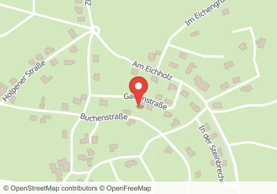 Gartenstraße Morsbach – Hotels in der Nähe Hotels an der Gartenstraße in Morsbach – Unterkünfte, Pensionen und Ferienwohnungen in zentraler Lage