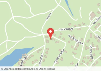 Gartenstraße Lindlar – Hotels in der Nähe Hotels an der Gartenstraße in Lindlar – Unterkünfte, Pensionen und Ferienwohnungen in zentraler Lage