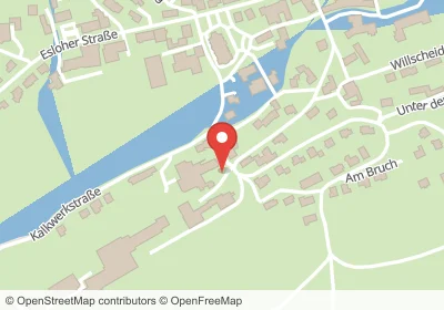 Hotels an der Gerhart-Hauptmann-Straße in Finnentrop – Unterkünfte, Pensionen und Ferienwohnungen in zentraler Lage