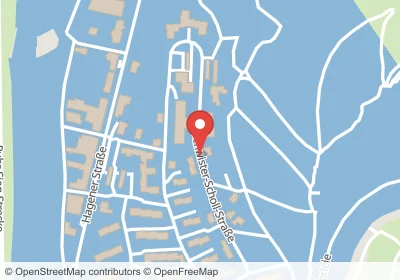 Hotels an der Geschwister-Scholl-Straße in Nachrodt-Wiblingwerde – Unterkünfte, Pensionen und Ferienwohnungen in zentraler Lage