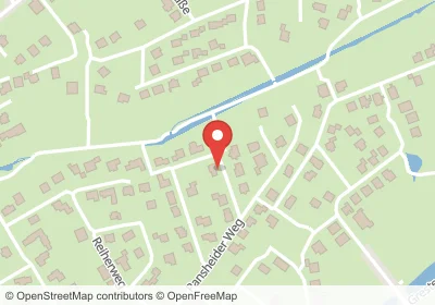 Hotels an der Gimpelstraße in Leopoldshöhe – Unterkünfte, Pensionen und Ferienwohnungen in zentraler Lage