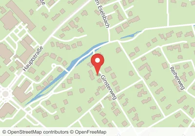 Hotels an der Ginsterweg in Leopoldshöhe – Unterkünfte, Pensionen und Ferienwohnungen in zentraler Lage