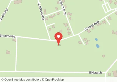 Ginsterweg Hüllhorst – Hotels in der Nähe Hotels an der Ginsterweg in Hüllhorst – Unterkünfte, Pensionen und Ferienwohnungen in zentraler Lage