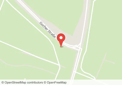 Hotels an der Gocher Straße in Kranenburg – Unterkünfte, Pensionen und Ferienwohnungen in zentraler Lage