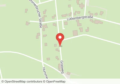 Grasweg Extertal – Hotels in der Nähe Hotels an der Grasweg in Extertal – Unterkünfte, Pensionen und Ferienwohnungen in zentraler Lage