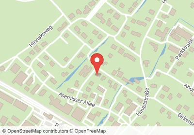 Hotels an der Grünstraße in Leopoldshöhe – Unterkünfte, Pensionen und Ferienwohnungen in zentraler Lage