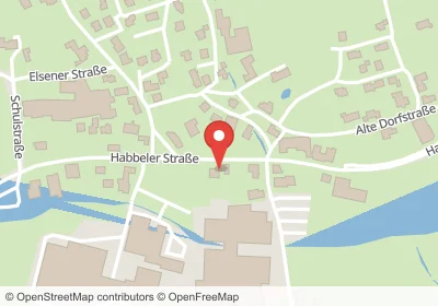 Hotels an der Habbeler Straße in Herscheid – Unterkünfte, Pensionen und Ferienwohnungen in zentraler Lage