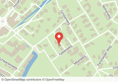 Hotels an der Habichtsweg in Leopoldshöhe – Unterkünfte, Pensionen und Ferienwohnungen in zentraler Lage