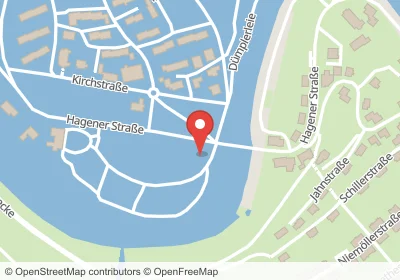 Hotels an der Hagener Straße in Nachrodt-Wiblingwerde – Unterkünfte, Pensionen und Ferienwohnungen in zentraler Lage