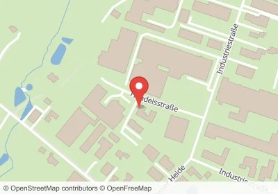 Hotels an der Handelsstraße in Leopoldshöhe – Unterkünfte, Pensionen und Ferienwohnungen in zentraler Lage