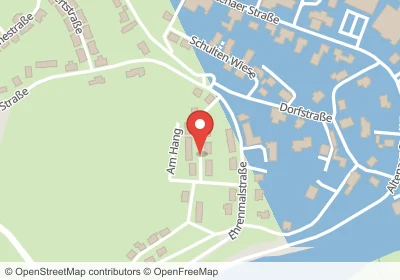 Hotels an der Hans-Böckler-Straße in Nachrodt-Wiblingwerde – Unterkünfte, Pensionen und Ferienwohnungen in zentraler Lage
