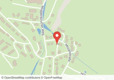 Hotels an der Haydnweg in Herscheid – Unterkünfte, Pensionen und Ferienwohnungen in zentraler Lage