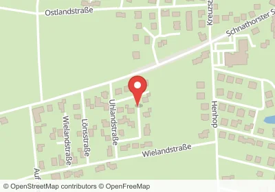 Heinestraße Hüllhorst – Hotels in der Nähe Hotels an der Heinestraße in Hüllhorst – Unterkünfte, Pensionen und Ferienwohnungen in zentraler Lage