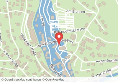 Heinrich-Halberstadt-Weg Morsbach – Hotels in der Nähe Hotels an der Heinrich-Halberstadt-Weg in Morsbach – Unterkünfte, Pensionen und Ferienwohnungen in zentraler Lage