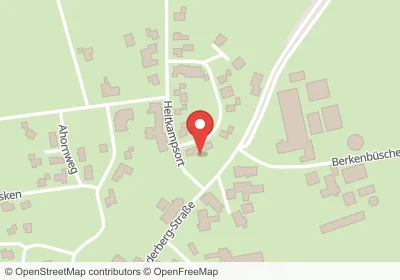 Heitkampsort Stemwede – Hotels in der Nähe Hotels an der Heitkampsort in Stemwede – Unterkünfte, Pensionen und Ferienwohnungen in zentraler Lage