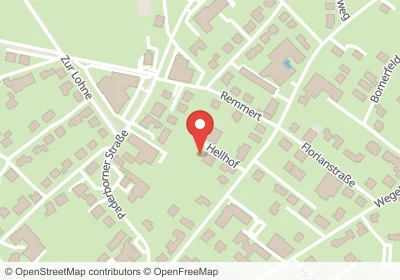 Hellhof Borchen – Hotels in der Nähe Hotels an der Hellhof in Borchen – Unterkünfte, Pensionen und Ferienwohnungen in zentraler Lage