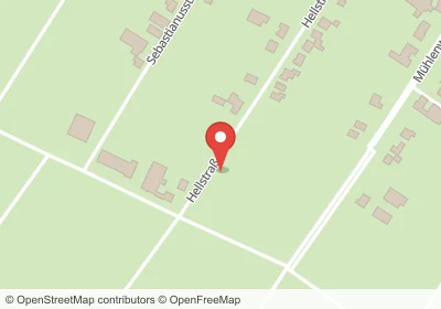 Hotels an der Hellstraße in Waldfeucht – Unterkünfte, Pensionen und Ferienwohnungen in zentraler Lage