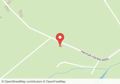 Hotels an der Hennak-Hanke-Weg in Kalletal – Unterkünfte, Pensionen und Ferienwohnungen in zentraler Lage