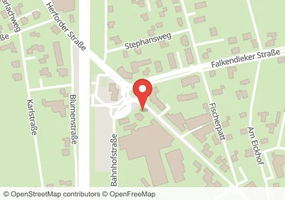 Herforder Straße Hiddenhausen – Hotels in der Nähe Hotels an der Herforder Straße in Hiddenhausen – Unterkünfte, Pensionen und Ferienwohnungen in zentraler Lage
