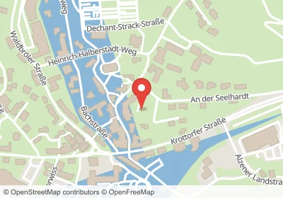 Hotels an der Hinter der Kirchstraße in Morsbach – Unterkünfte, Pensionen und Ferienwohnungen in zentraler Lage