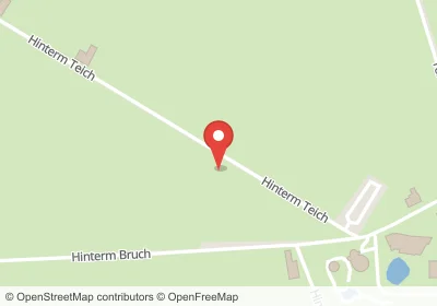 Hotels an der Hinterm Teich in Stemwede – Unterkünfte, Pensionen und Ferienwohnungen in zentraler Lage